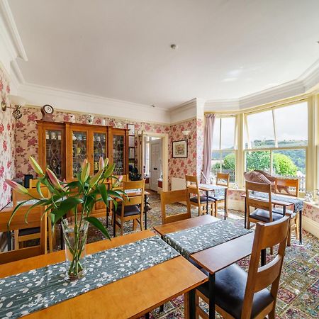 Ingleside Hotell Lynton Eksteriør bilde