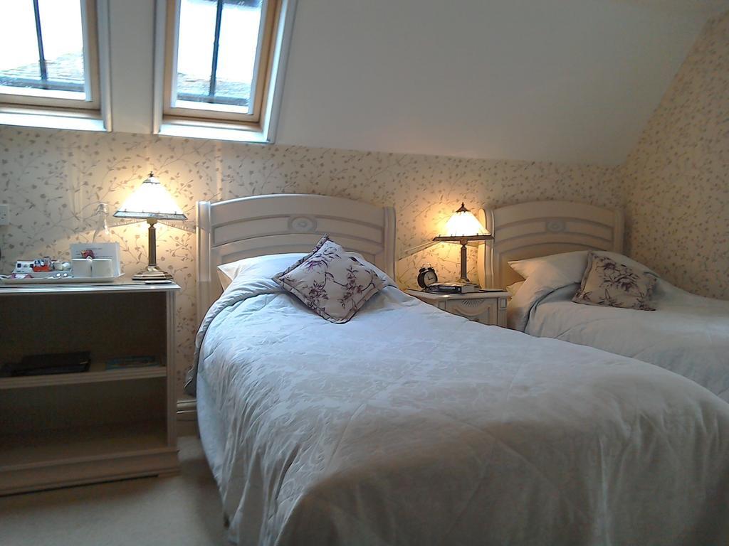 Ingleside Hotell Lynton Rom bilde